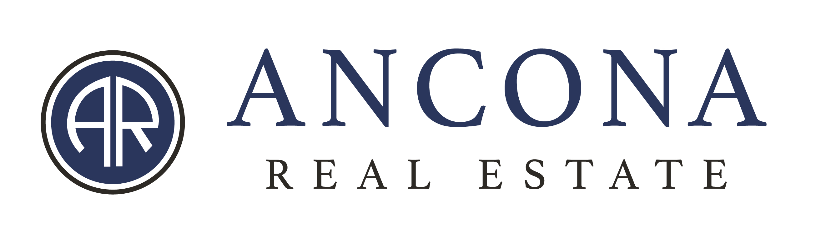 Ancona Real Estate Inc. Logo